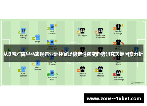 从B席对阵皇马表现看亚洲杯赛场稳定性演变趋势研究关键因素分析