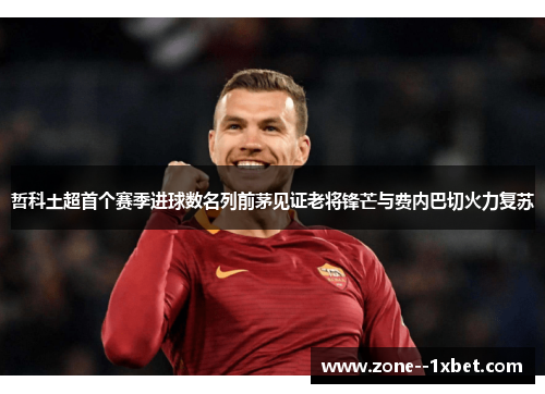 哲科土超首个赛季进球数名列前茅见证老将锋芒与费内巴切火力复苏 哲科土超首个赛季进球数名列前茅见证老将锋芒与费内巴切火力复苏